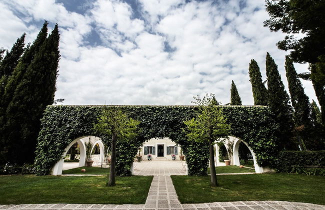 Casa Freda - Foto 16