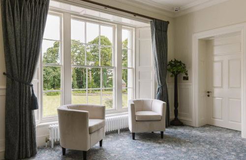 Moore Lodge - Foto 18