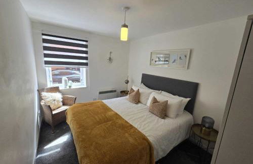 Merchantcityflat - Foto 11