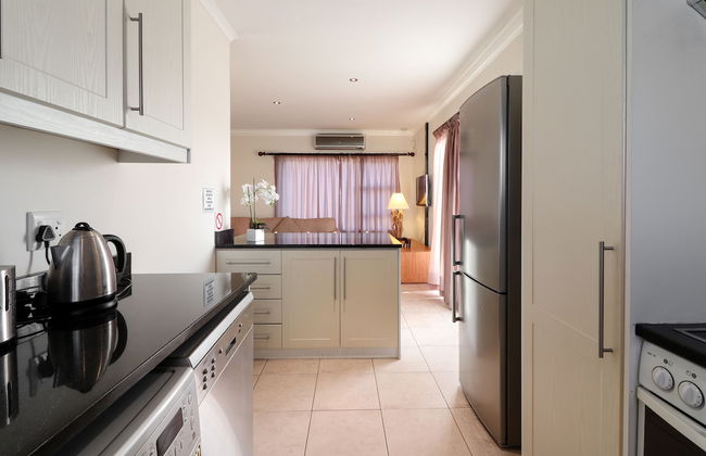 Awali Lodge - Foto 40