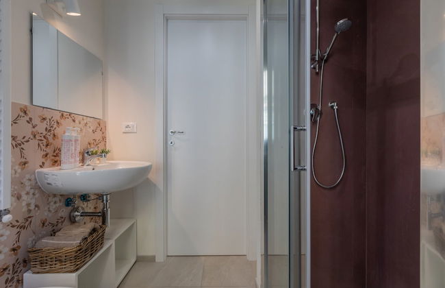 Ai Portici di Susa Apartments by Wonderful Italy - Foto 32