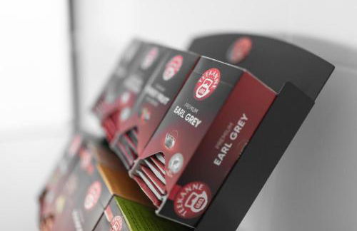 Bheaven I Golden Wave Premium Apartment - Photo 41