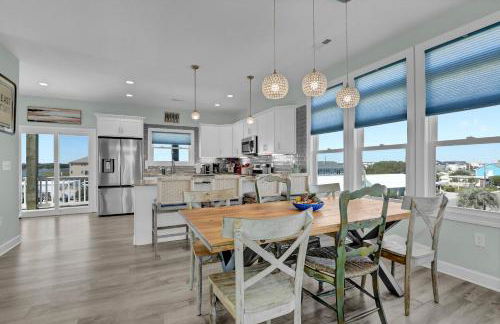 Walk to everything, 360 views, elevator, fence - Foto 29