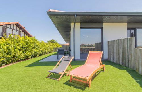 OCEANSUITESLANGRE - Foto 48