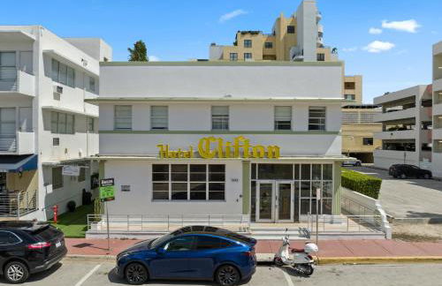 The Clifton - Foto 23