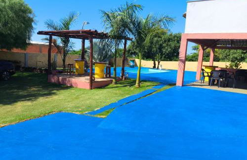 Recanto quatro estacoes - Foto 52