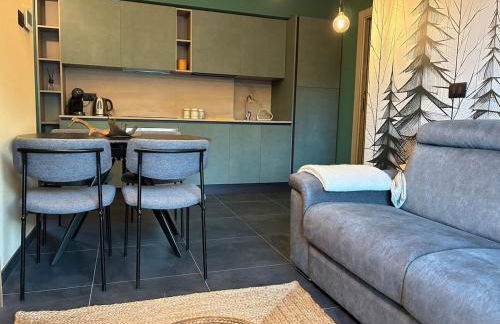 Bilocale cosy ad Aosta, caldo e accogliente - Foto 6