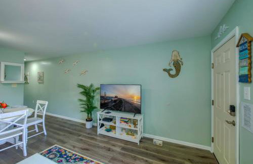 Wesley Paradise ☆Chic 1BD + Private Balcony & Pool - Foto 16