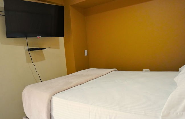 Cabañas Covemar - Foto 53