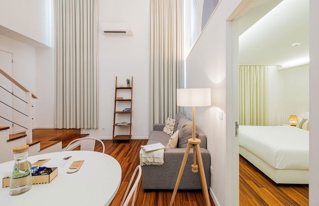 Casa do Contador - Suites & Pool - Foto 18