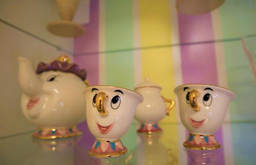 Candypartment Sweets 'n Sleep - Photo 24