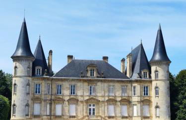 Domaine des Prés de Joussac - Entre Estuaire et Océan - Foto 76