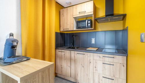 Cosy apartment with pool - Foto 3