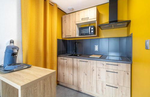 Cosy apartment with pool - Foto 3