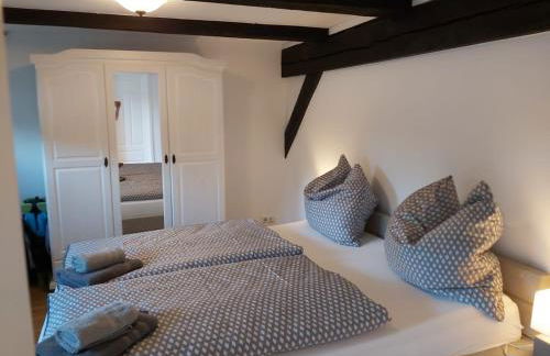 Seehaus-Appartement 2 - Foto 9