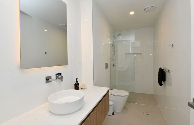 X Kirra Apartments - Foto 58