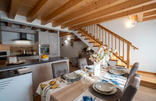 Lhousing - Nuovo Bilocale a Roana centro - Foto 5