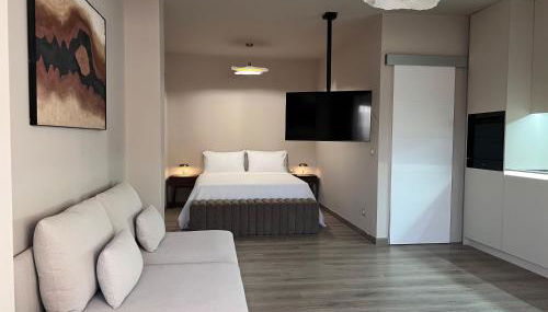 Coffee apartamento, Las Galletas - Foto 2