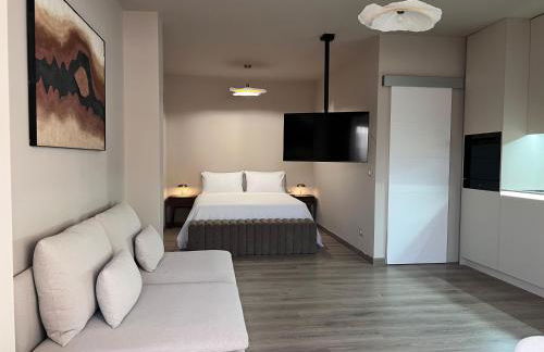 Coffee apartamento, Las Galletas - Foto 2