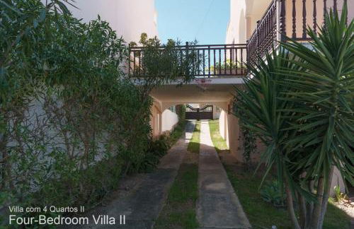 Akivillas Quarteira Rose - Photo 45