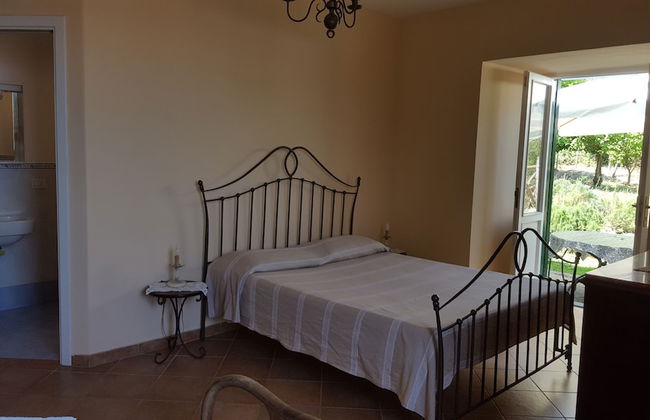 Gli Ulivi Agriturismo - Foto 22