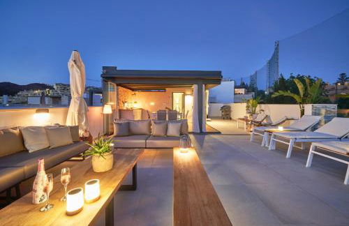 Cabopino Boutique Apartment - Photo 21