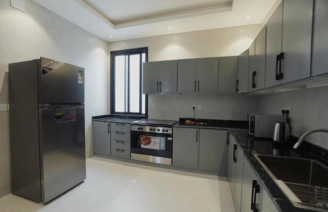 Nma'a Residences - Foto 11