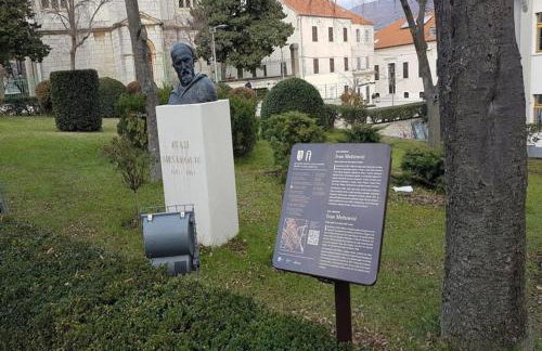 Holiday home "Goga" ruralna kuća - Foto 31