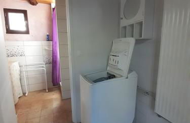 Ecogîte del Sol, nature et point de vue magnifique - Foto 26