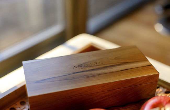 Andaru Collection Niseko - Foto 36