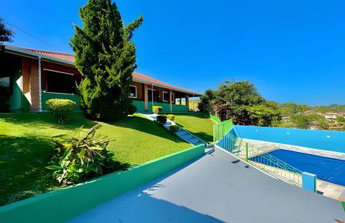 Chácara com piscina aquecida- Perdões - Photo 18