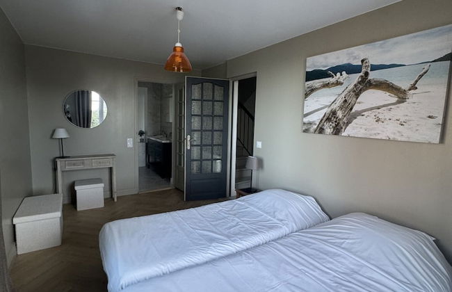 La Villa de Puys - Foto 8