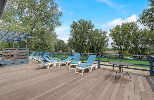 Grace Jo Vacation Home at Tamarack Highland 5 - Foto 35