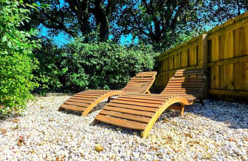 The Captains Quarters - Foto 29