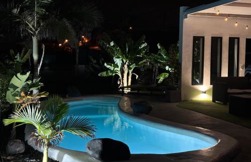 Tagoro Sunset View & Heated Pool Tenerife - Foto 37