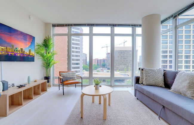 DC Getaway Comfort Apartments - Photo 47