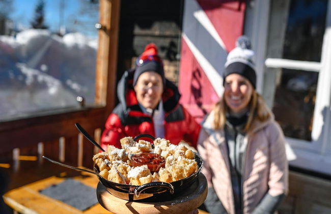 Apartment in Kleinarl Near Ski Slopes - Foto 15