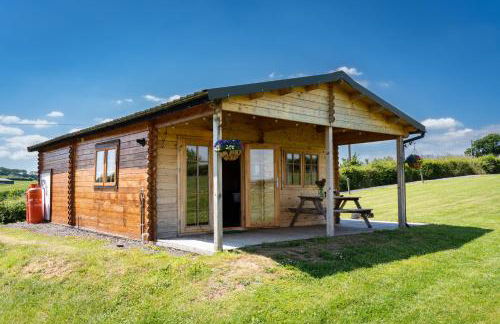Moor View Cabin (Oak Tree Lane) - Foto 14