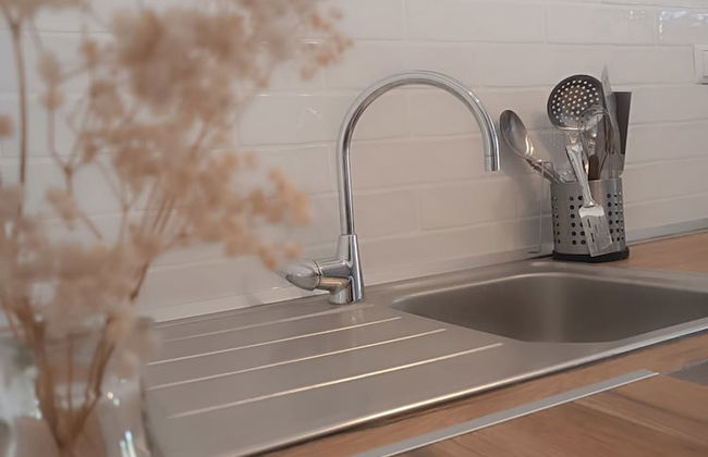 Villa Marilou Fourka - Foto 26