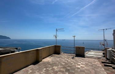 Attico sul mare di Claudio e Maria - Foto 18