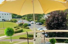 Appartement Le doux Viking, balcon & parking privé proche Zénith Caen - Photo 11