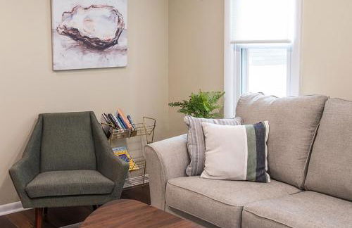 Adorable 2-bedroom bungalow near Easton, Denton - Foto 8