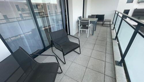 Appartement T3 Curistes - Foto 4