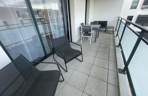 Appartement T3 Curistes - Foto 4