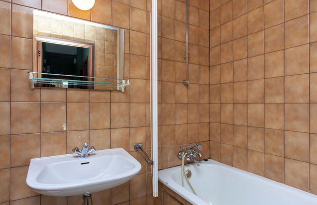 Spacious Holiday Home With Roofed Terrace - Foto 23