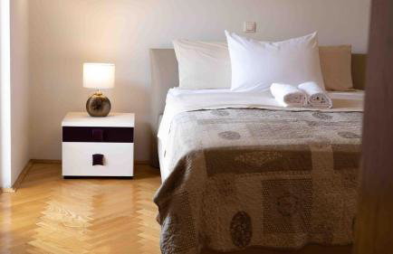 Zadar, Booking Zaton Villa Martinova holiday house with swimming pool - Photo 8