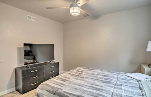 Families Welcome! Garland Home with Game Room - Foto 20