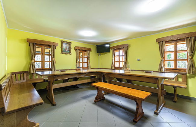 Kunstek Farmhouse With Sauna - Foto 23