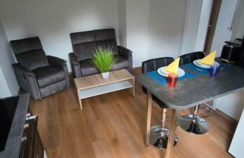 Diemeltal Lodge Appartement I - Foto 3