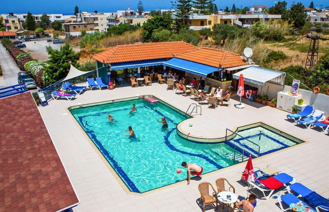 Sergiani Garden - Photo 78